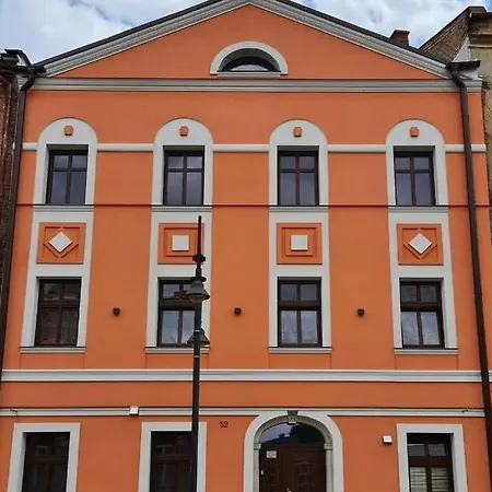 Fany Iii Apartmán *