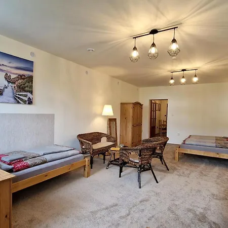 Fany Iii Apartmán Zlaté Hory