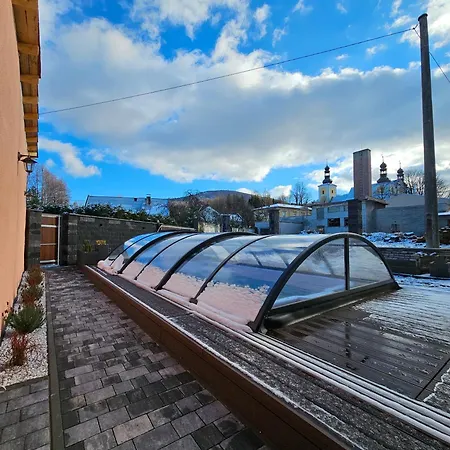 Fany Iii Apartmán
