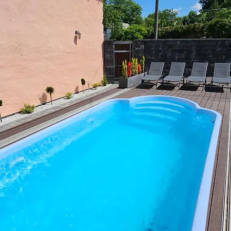 Apartmán Fany Iii *